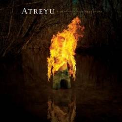 Atreyu : A Death Grip on Yesterday
